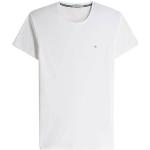 Calvin Klein BUCKY - Camiseta hombre blanco