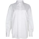 Camisas blancas rebajadas Calvin Klein talla M para mujer 
