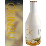 Belleza & Perfumes Calvin Klein ck con vaporizador para mujer 