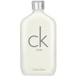 Perfumes lila cítrico con jazmín de 50 ml Calvin Klein ck One para mujer 