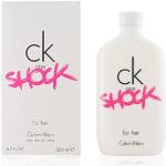 Calvin Klein Ck One Shock Her EDT 200 ml