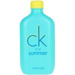 Calvin Klein Ck One Summer 2020 EDT 100 ml