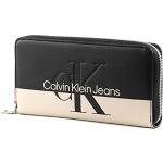Billetera blancas Calvin Klein para mujer 
