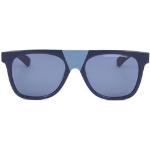 Gafas azules de sol Calvin Klein 