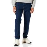 Vaqueros y jeans de denim ancho W33 Calvin Klein Jeans talla M para hombre 