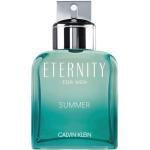 Calvin Klein Eternity for Men Summer 2020 Eau de Toilette 100 ml