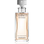 Perfumes de 100 ml Calvin Klein Eternity para mujer 