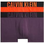 Jeans stretch de algodón rebajados con logo Calvin Klein talla S para hombre 