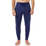 Pantalones azules con pijama Calvin Klein Jeans talla XL para hombre 