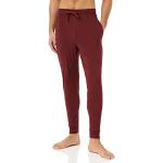 Pantalones rojos con pijama Calvin Klein Jeans talla M para hombre 