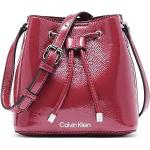Bolsos de cuero de moda Calvin Klein para mujer 