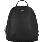 Calvin Klein Women CK MUST DOME BACKPACK, Ck Black, One Size