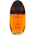 Perfumes de 100 ml Calvin Klein Obsession para mujer 