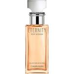 Perfumes rosas de azahar madera con jazmín de 50 ml Calvin Klein Eternity en spray para mujer 