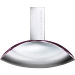 Perfumes lila de 100 ml Calvin Klein Euphoria en spray para mujer 