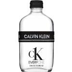 Perfumes naranja madera de 100 ml Calvin Klein ck en spray para mujer 
