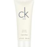 Calvin Klein Fragancias unisex ck one Shower Gel 250 ml