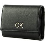 Monedero negros Calvin Klein ck para mujer 