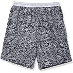 Pantalones grises con pijama Calvin Klein Jeans talla M para hombre 