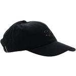 Gorras negras de béisbol  Calvin Klein ck Talla Única para mujer 