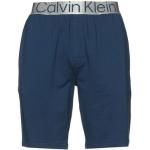 Pijamas azules de poliester Calvin Klein talla L de materiales sostenibles para hombre 
