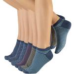 Calcetines deportivos Oeko-tex con rayas talla 35 para mujer 