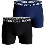Calzoncillos azules Björn Borg talla M para hombre 