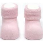 Calcetines infantiles rosas Cambrass para bebé 