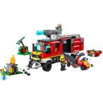 Juego de plástico de construcción Lego City infantiles 