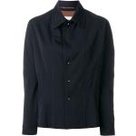 Camisas negras de algodón rebajadas vintage YOHJI YAMAMOTO talla L para mujer 