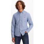 Camisas azul marino LEVI´S Housemark talla S para hombre 