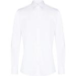 Camisas blancas de poliamida formales Dolce & Gabbana para hombre 