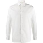 Camisas blancas de algodón de manga larga manga larga formales 1017 ALYX 9SM talla 3XL para hombre 