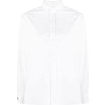 Camisas blancas de algodón de manga larga manga larga Ralph Lauren Polo Ralph Lauren talla XL para mujer 