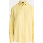 Polos amarillos Ralph Lauren Polo Ralph Lauren talla XS para mujer 