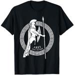 Camisetas de mitología griega Historia de la Antigua Grecia | Ares Camiseta