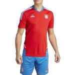 Camiseta adidas FC Bayern Condivo 22 Training Jersey hu1281
