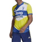 Equipaciones Juventus amarillas rebajadas Juventus F.C. adidas talla L 