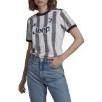 Equipaciones Juventus blancas Juventus F.C. adidas talla M 