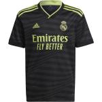 Equipaciones Real Madrid negras rebajadas Real Madrid adidas talla L 