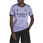 Equipaciones Real Madrid moradas rebajadas Real Madrid tallas grandes adidas talla XXL 