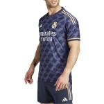 Real Madrid Camiseta Primera Equipación Temporada 2023-2024 - Vini JR. 7 -  Replica Oficial con Licencia Oficial - Adulto (S) : : Moda