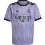 Equipaciones Real Madrid moradas rebajadas Real Madrid adidas talla XS 