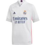 Camiseta Adidas Real Madrid Home Jersey 2020/21 Fm4735 Talla Xl