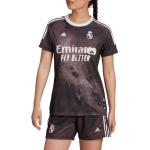Camiseta Adidas Real Madrid Human Race Jersey Women Talla L