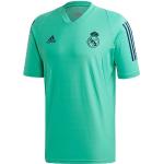Equipaciones Real Madrid verdes de jersey rebajadas Real Madrid adidas talla S 