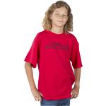 Camisetas de algodón de algodón infantiles Alpinestars 13/14 años 