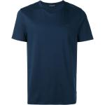 Camisetas azules de algodón de tirantes  Michael Kors para hombre 