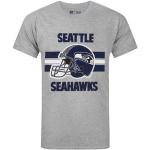 Camiseta con casco de los Seattle Seahawks para hombre de la NFL