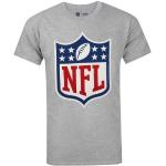 Camiseta con escudo del logotipo de la NFL para hombre
